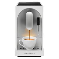 Кофемашина MAUNFELD MF-A7021WH - Превью изображения №6 — Интернет-магазин samo.by