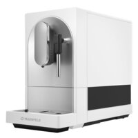 Кофемашина MAUNFELD MF-A7021WH - Превью изображения №2 — Интернет-магазин samo.by