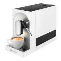 Кофемашина MAUNFELD MF-A7021WH - Превью изображения №3 — Интернет-магазин samo.by