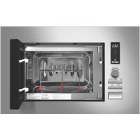 Микроволновая печь MAUNFELD JBMO820GS01 - Превью изображения №2 — Интернет-магазин samo.by