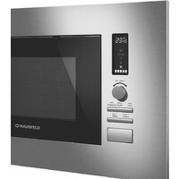 Микроволновая печь MAUNFELD JBMO820GS01 - Превью изображения №3 — Интернет-магазин samo.by