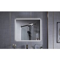  Roxen Зеркало Pure 510175-90 90х70 - Превью изображения №4 — Интернет-магазин samo.by