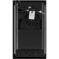 Варочная панель MAUNFELD CVI292S2BWHF Inverter - Превью изображения №5 — Интернет-магазин samo.by