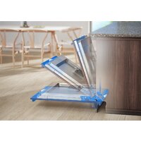 Встраиваемая посудомоечная машина Electrolux AirDry 300 EEA23200L - Превью изображения №6 — Интернет-магазин samo.by
