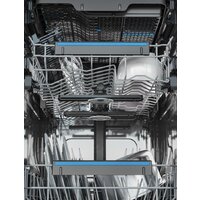 Встраиваемая посудомоечная машина Electrolux AirDry 300 EEA23200L - Превью изображения №4 — Интернет-магазин samo.by