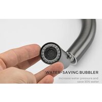 Смеситель Gappo G4398-45 - Превью изображения №7 — Интернет-магазин samo.by