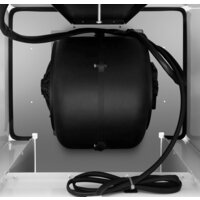 Кухонная вытяжка MAUNFELD Bath Plus 402 (белый) - Превью изображения №12 — Интернет-магазин samo.by