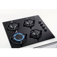 Варочная панель Electrolux EGG6407K - Превью изображения №6 — Интернет-магазин samo.by