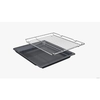 Электрический духовой шкаф Bosch Serie 8 CMG7241W1 - Превью изображения №6 — Интернет-магазин samo.by