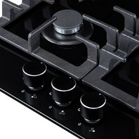 Варочная панель Exiteq EXH-211 black - Превью изображения №8 — Интернет-магазин samo.by