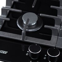 Варочная панель Exiteq EXH-211 black - Превью изображения №10 — Интернет-магазин samo.by
