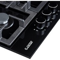 Варочная панель Exiteq EXH-211 black - Превью изображения №7 — Интернет-магазин samo.by