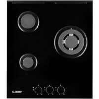 Варочная панель Exiteq EXH-211 black - Превью изображения №3 — Интернет-магазин samo.by