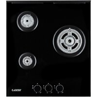 Варочная панель Exiteq EXH-211 black - Превью изображения №4 — Интернет-магазин samo.by