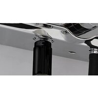 Душевая система  Wasserkraft A11401 - Превью изображения №12 — Интернет-магазин samo.by