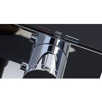 Душевая система  Wasserkraft A11401 - Превью изображения №11 — Интернет-магазин samo.by