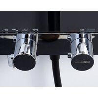 Душевая система  Wasserkraft A11401 - Превью изображения №9 — Интернет-магазин samo.by