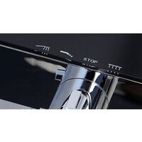 Душевая система  Wasserkraft A11401 - Превью изображения №10 — Интернет-магазин samo.by