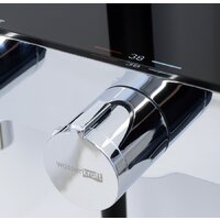 Душевая система  Wasserkraft A11401 - Превью изображения №20 — Интернет-магазин samo.by