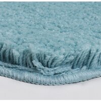 Коврик для ванной Wasserkraft Kammel BM-8310 Pool Blue - Превью изображения №3 — Интернет-магазин samo.by