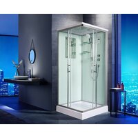 Душевая кабина WeltWasser WW500 Laine 904 - Превью изображения №2 — Интернет-магазин samo.by
