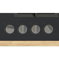 Варочная панель Bosch Serie 4 PNN6B6K40 - Превью изображения №5 — Интернет-магазин samo.by