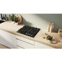 Варочная панель Bosch Serie 4 PNN6B6K40 - Превью изображения №3 — Интернет-магазин samo.by