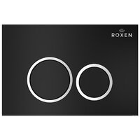 Инсталляция для унитаза Roxen StounFix Dual Fresh 811558 - Превью изображения №9 — Интернет-магазин samo.by