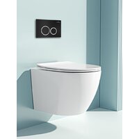 Инсталляция для унитаза Roxen StounFix Dual Fresh 811558 - Превью изображения №7 — Интернет-магазин samo.by