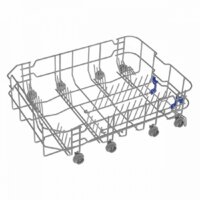Встраиваемая посудомоечная машина HOMSair DW44L-2 - Превью изображения №11 — Интернет-магазин samo.by