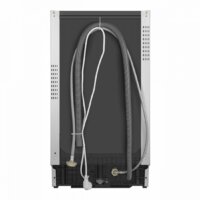 Встраиваемая посудомоечная машина HOMSair DW44L-2 - Превью изображения №16 — Интернет-магазин samo.by