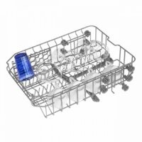 Встраиваемая посудомоечная машина HOMSair DW44L-2 - Превью изображения №10 — Интернет-магазин samo.by