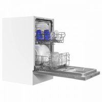 Встраиваемая посудомоечная машина HOMSair DW44L-2 - Превью изображения №8 — Интернет-магазин samo.by
