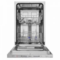 Встраиваемая посудомоечная машина HOMSair DW44L-2 - Превью изображения №3 — Интернет-магазин samo.by