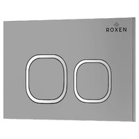 Панель смыва Roxen Santi 410280M - Превью изображения №3 — Интернет-магазин samo.by