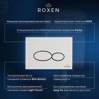Панель смыва Roxen Santi 410280M - Превью изображения №10 — Интернет-магазин samo.by