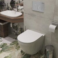 Панель смыва Roxen Santi 410280M - Превью изображения №7 — Интернет-магазин samo.by