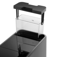 Кофемашина MAUNFELD MF-A7021GR - Превью изображения №9 — Интернет-магазин samo.by