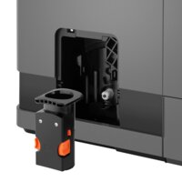 Кофемашина MAUNFELD MF-A7021GR - Превью изображения №10 — Интернет-магазин samo.by