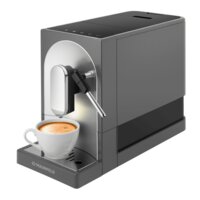 Кофемашина MAUNFELD MF-A7021GR - Превью изображения №3 — Интернет-магазин samo.by