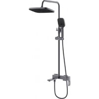 Grossman Pragma 500.K35.03.420 (графит сатиновый)