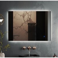 Roxen Зеркало Pure 510175-80 80х70