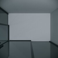 Душевой уголок Grossman Galaxy 100x80x195 300.K33.01.1080.21.10 (черный матовый/тонированное стекло) - Превью изображения №6 — Интернет-магазин samo.by