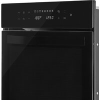 Электрический духовой шкаф MAUNFELD EOEH5110B - Превью изображения №6 — Интернет-магазин samo.by
