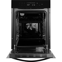 Электрический духовой шкаф MAUNFELD EOEH5110B - Превью изображения №2 — Интернет-магазин samo.by