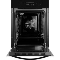 Электрический духовой шкаф MAUNFELD EOEH5110B - Превью изображения №3 — Интернет-магазин samo.by