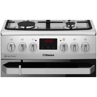 Кухонная плита Hansa FCMX5825092 - Превью изображения №2 — Интернет-магазин samo.by