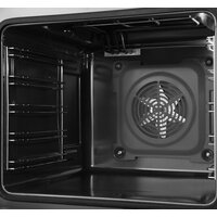 Кухонная плита Hansa FCMX5825092 - Превью изображения №3 — Интернет-магазин samo.by
