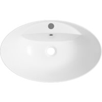 Умывальник Lavinia Boho Bathroom Sink Slim 33311100 - Превью изображения №3 — Интернет-магазин samo.by