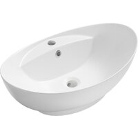 Умывальник Lavinia Boho Bathroom Sink Slim 33311100 - Превью изображения №2 — Интернет-магазин samo.by